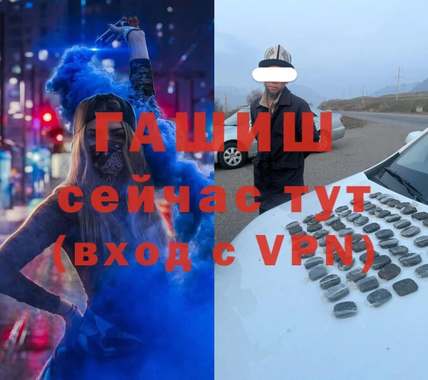 твердый Михайловск