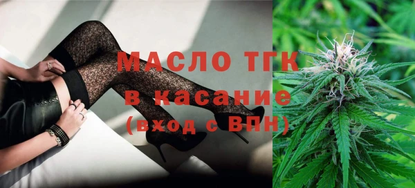 твердый Михайловск
